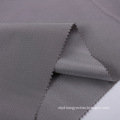 Plain plain weave casual dress fabric